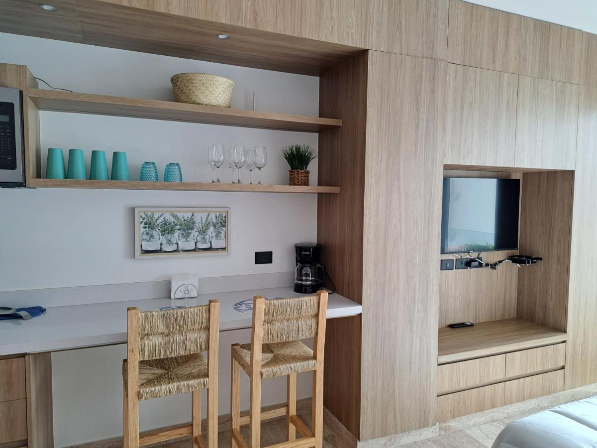 Agama Condos Playa del Carmen Ngoại thất bức ảnh